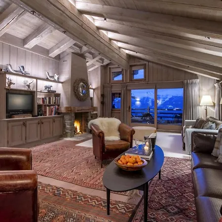 Apartment Breithorn