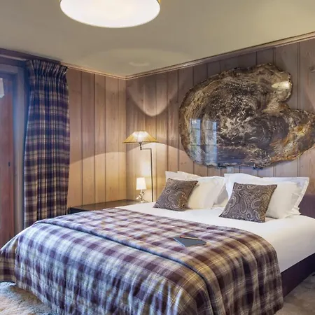 Breithorn Apartment